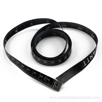 Customized Soft PVC Tailor Tape Measure